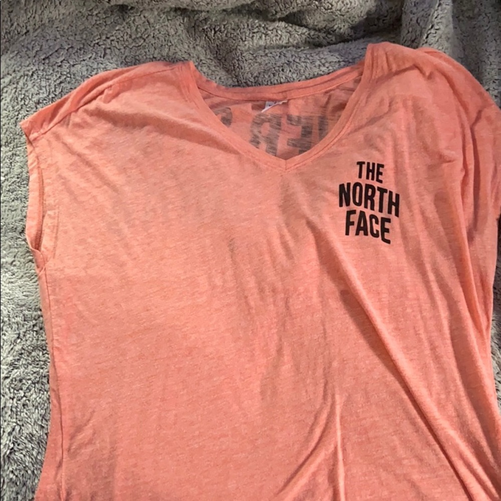 North Face Shirt